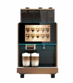 X685 Mini Milk Refrigerator